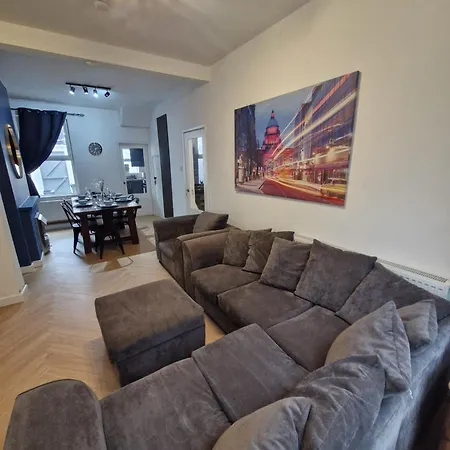 4Br House Popular Ravenhill Road Villa Belfast Exterior photo