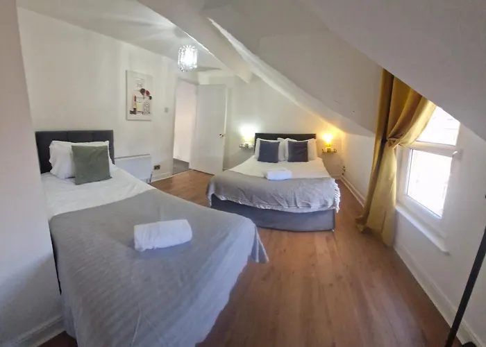4Br House Popular Ravenhill Road