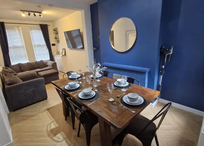 4Br House Popular Ravenhill Road