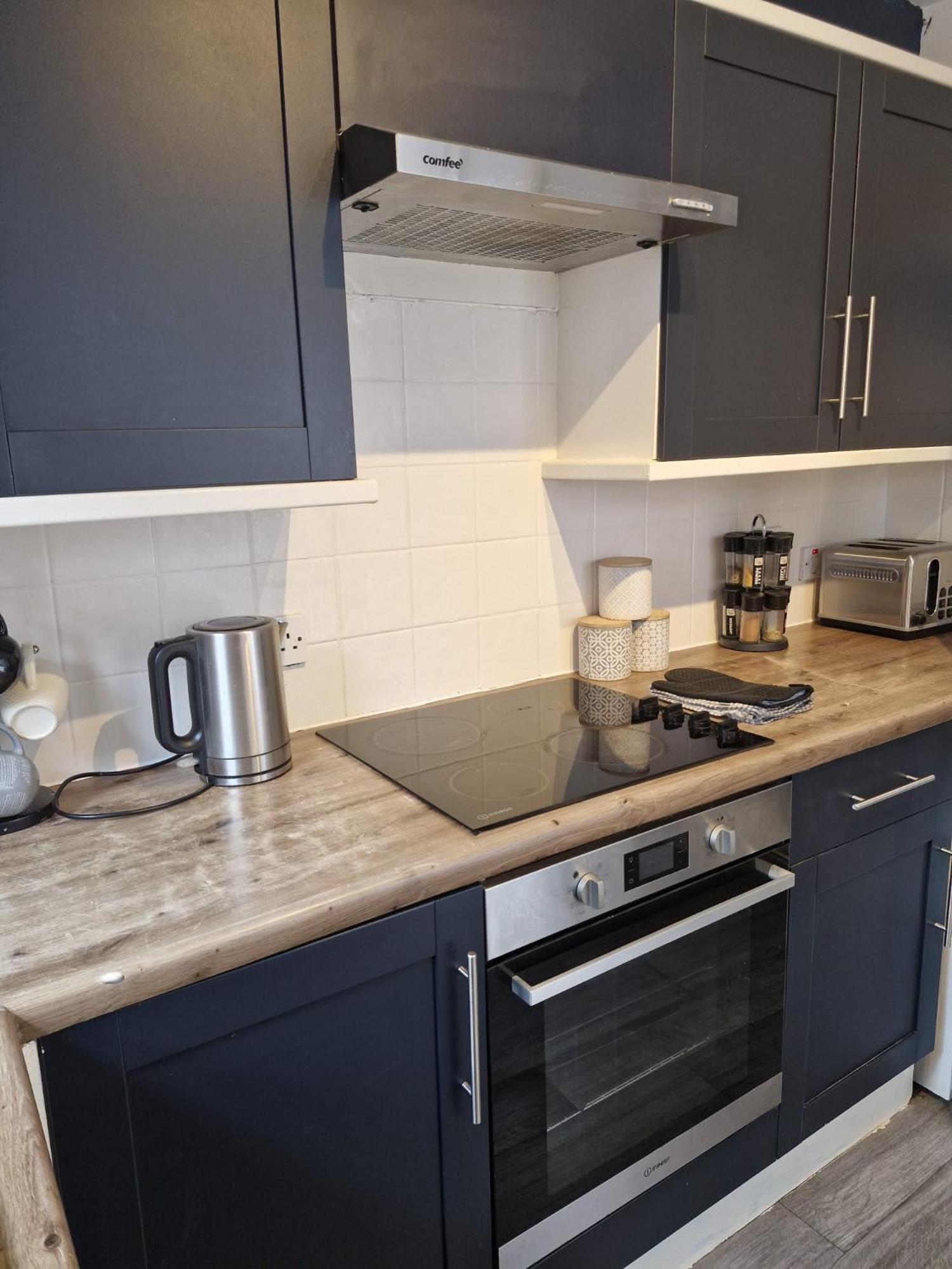 Сasa de vacaciones 4br House Popular Ravenhill Road