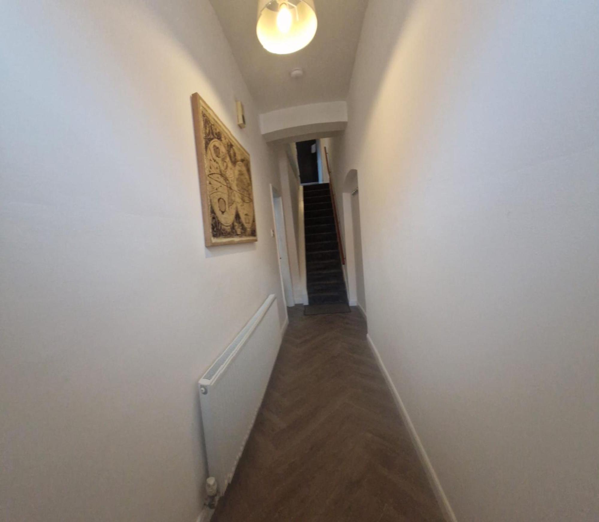 Сasa de vacaciones 4br House Popular Ravenhill Road *