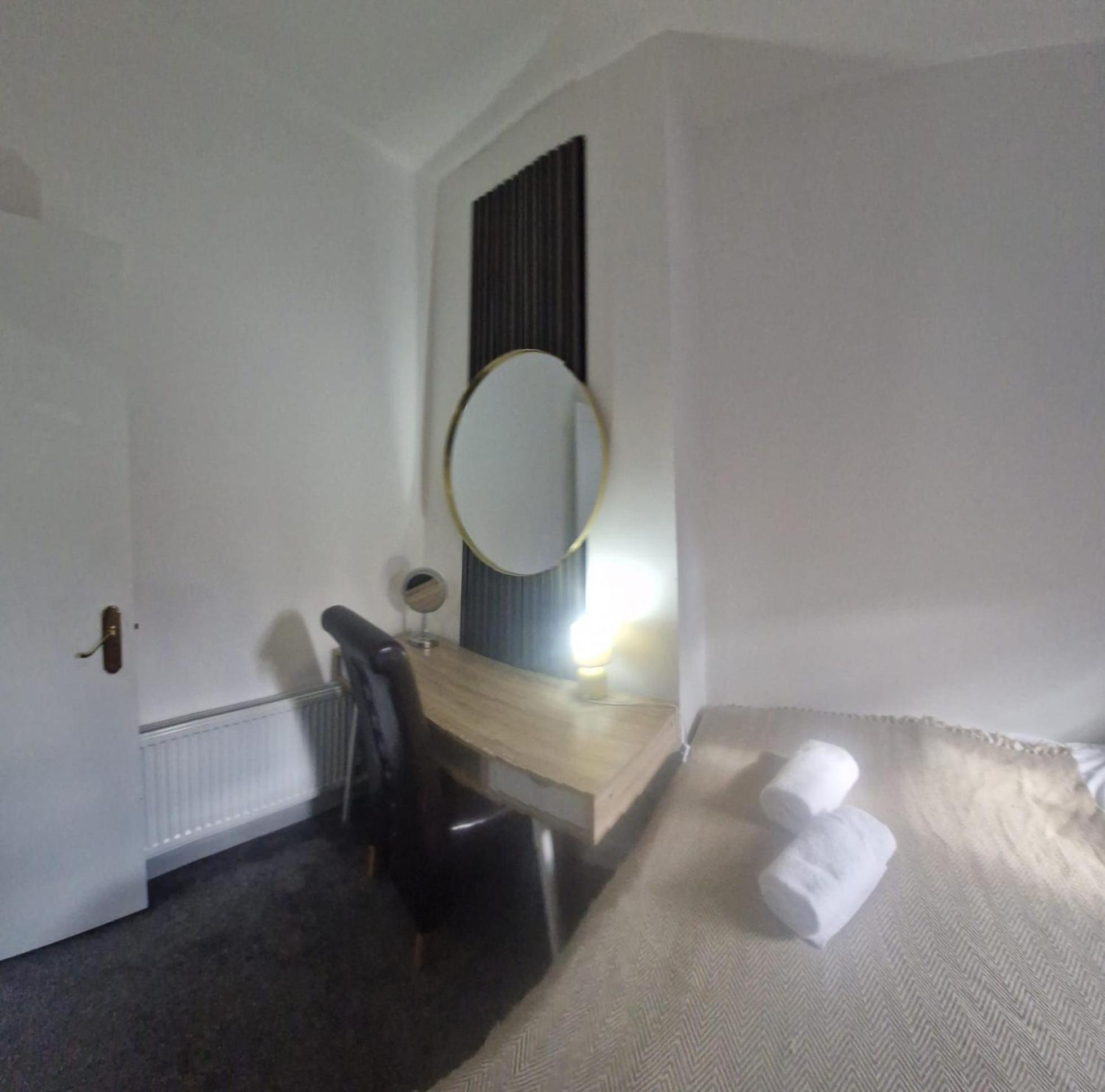 Сasa de vacaciones 4br House Popular Ravenhill Road